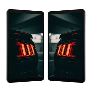 TABLET SAMSUNG GALAXY A9 SM-X110 4GB 64GB