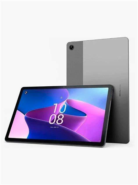 TABLET LENOVO M10 3ERA GEN 10.1″ 4GB 64GB