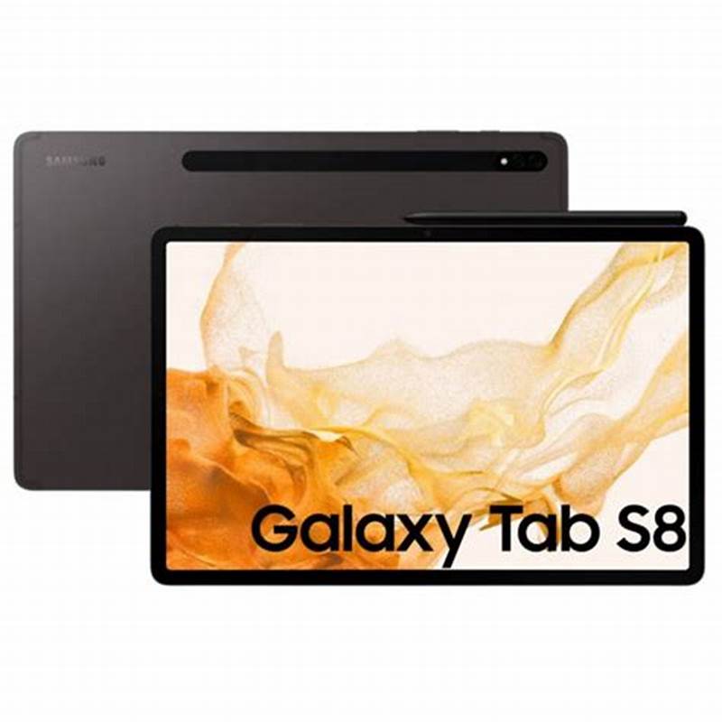 TABLET SAMSUMG S8 PLUS 5G LTE 8GB 128GB