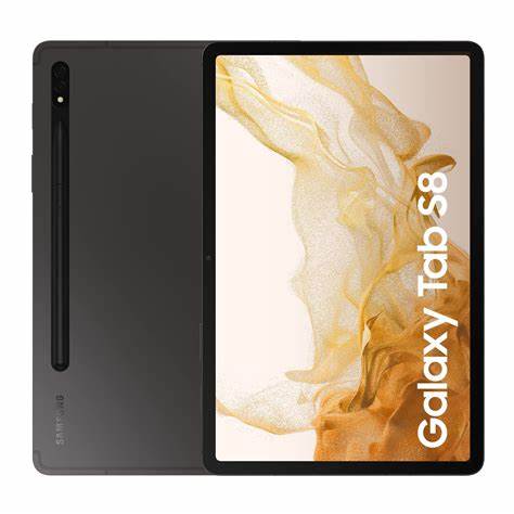 TABLET SAMSUMG S8 PLUS 5G LTE 8GB 128GB