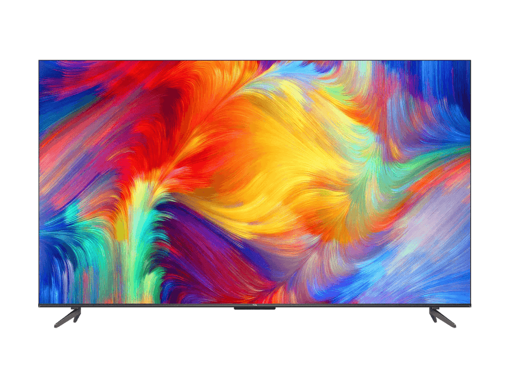 TELEVISOR TCL 55" 55P735 FULL HD 4K