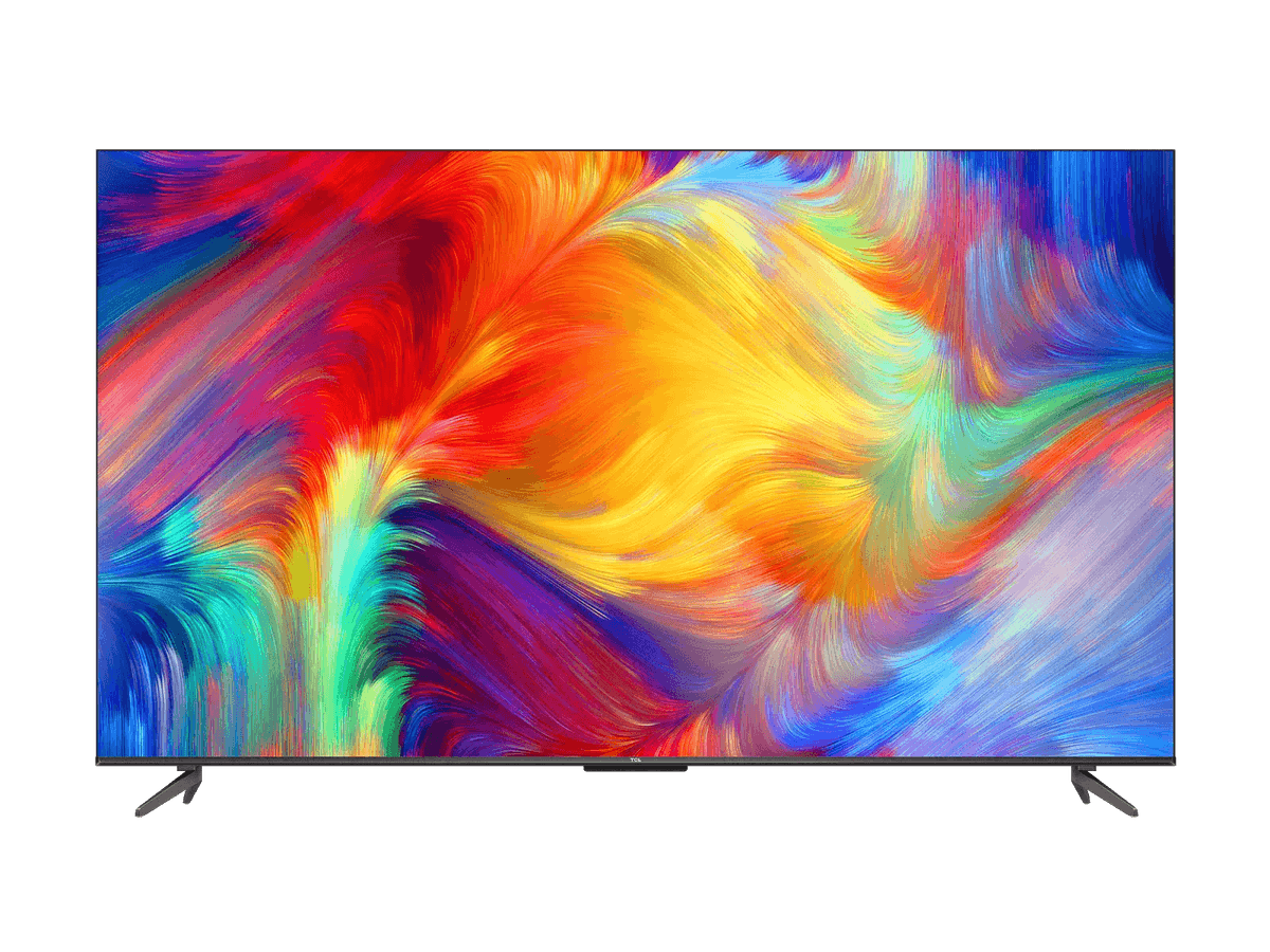 TELEVISOR TCL 55" 55P735 FULL HD 4K