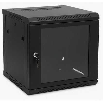 Gabinete 0.8Mm 6Ur Con Bandeja