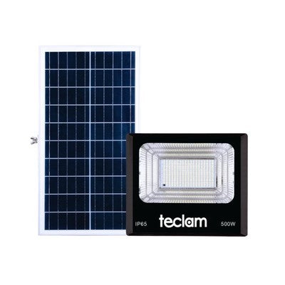 Reflector Solar Led
