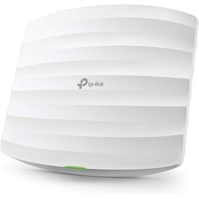 Access Point Tp-Link Eap245/Ac1750 Ceiling Mount/Qualcomm/1300Mbps At 5Ghz + 450Mbps At 2.4Ghz/ 1