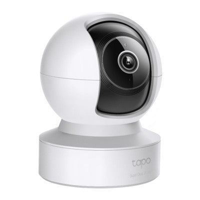 Camara Tp-Link Tapo C545D Outdoor Doble Lente 2K Ip66 Detec. Ia Visión Nocturna Color Hasta 512Gb Rj45 – 810142824231 – Tapoc545D