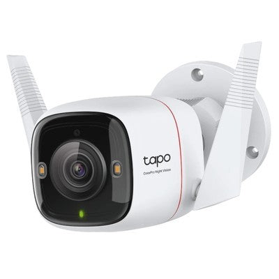 Camara Wifi Tapo 360 5Mp