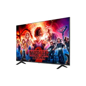 TV LG 50INC ALPHA5 4K GEN 6 WEBOS 23 THINQ AI HDR WIFI BT 3 HDMI 2.1 USB LAN
