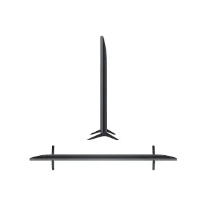 TV LG 50INC ALPHA5 4K GEN 6 WEBOS 23 THINQ AI HDR WIFI BT 3 HDMI 2.1 USB LAN