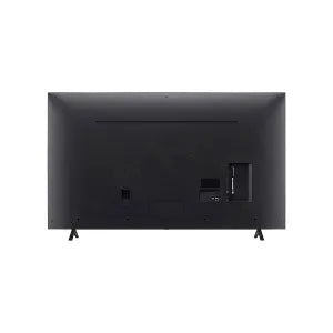 TV LG 50INC ALPHA5 4K GEN 6 WEBOS 23 THINQ AI HDR WIFI BT 3 HDMI 2.1 USB LAN