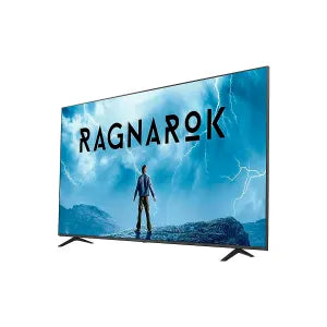 TV LG 70INC. ALPHA5 4K GEN 6 WEBOS 23 THINQ AI HDR WIFI BT 3 HDMI 2.1 USB LAN