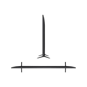 TV LG 70INC. ALPHA5 4K GEN 6 WEBOS 23 THINQ AI HDR WIFI BT 3 HDMI 2.1 USB LAN