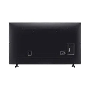 TV LG 70INC. ALPHA5 4K GEN 6 WEBOS 23 THINQ AI HDR WIFI BT 3 HDMI 2.1 USB LAN