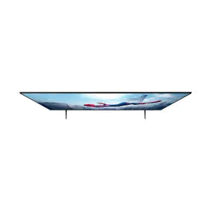 TTELEVISOR  SAMSUNG 65INCH. 4K UHD SMART DOLBY DIGITAL PLUS WIFI BT HDR 3HDMI 2USB LAN