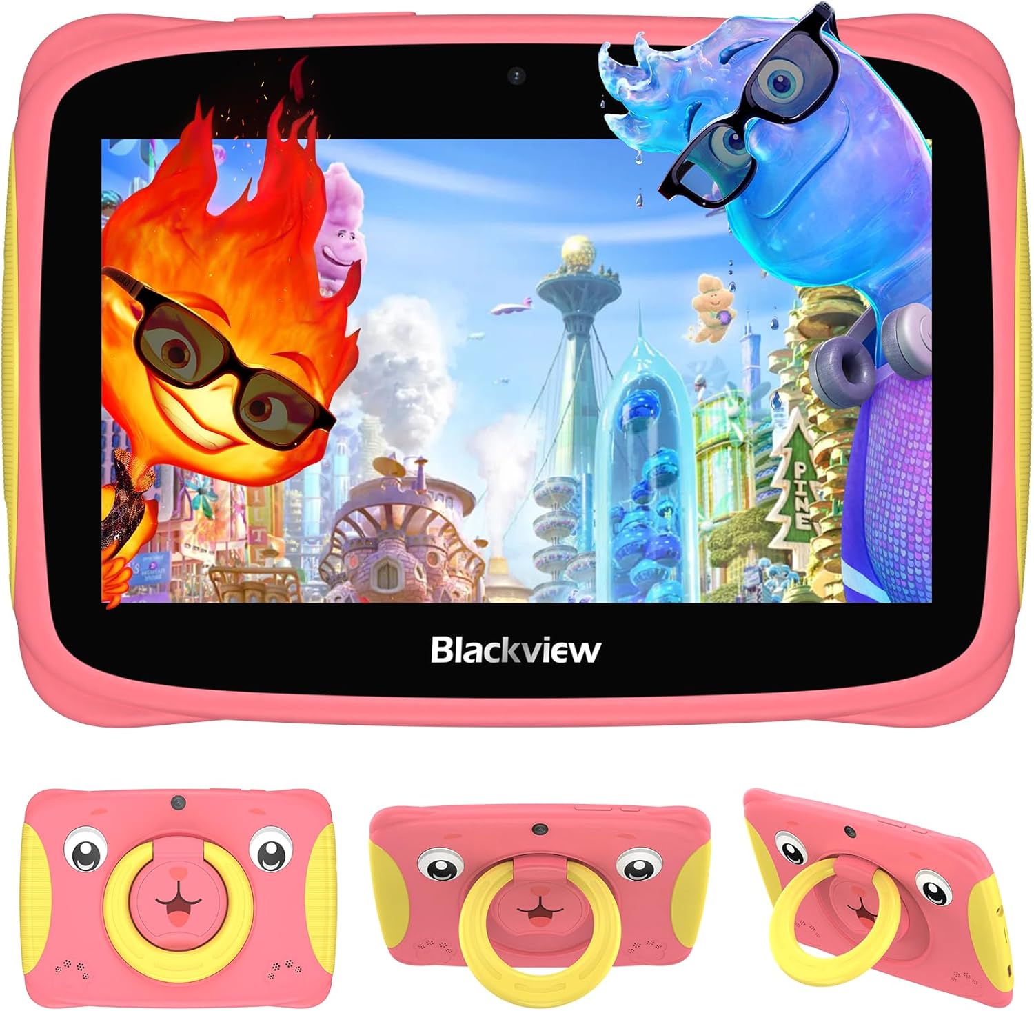 Blackview Tab 3 Kids (2GB RAM + 32GB)7"HD