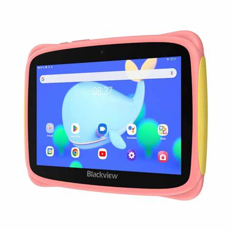 Blackview Tab 3 Kids (2GB RAM + 32GB)7"HD