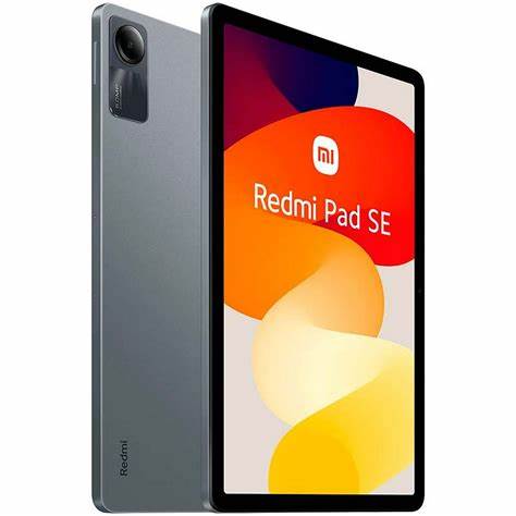 Tablet Redmi Pad SE 4gb+128gb