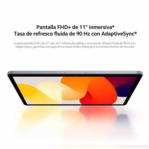Tablet Redmi Pad SE 4gb+128gb