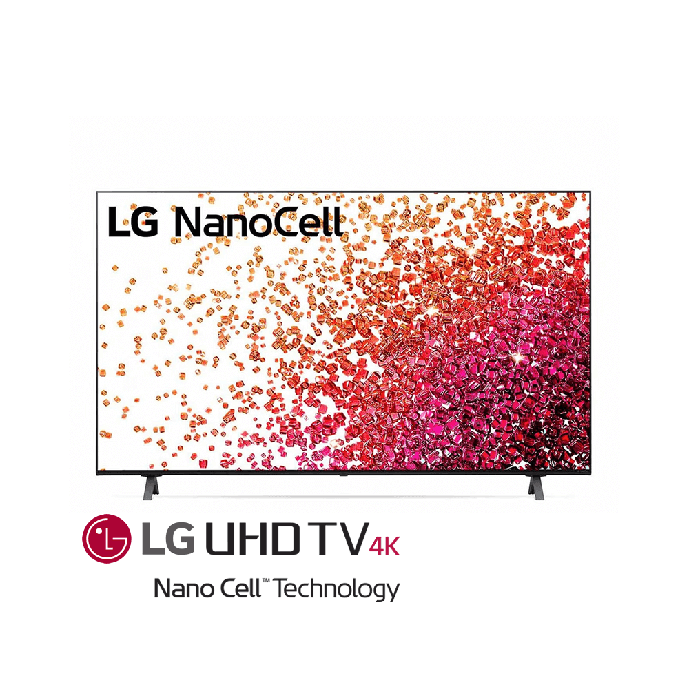 Televisor LG NanoCell 55″ Pulgadas