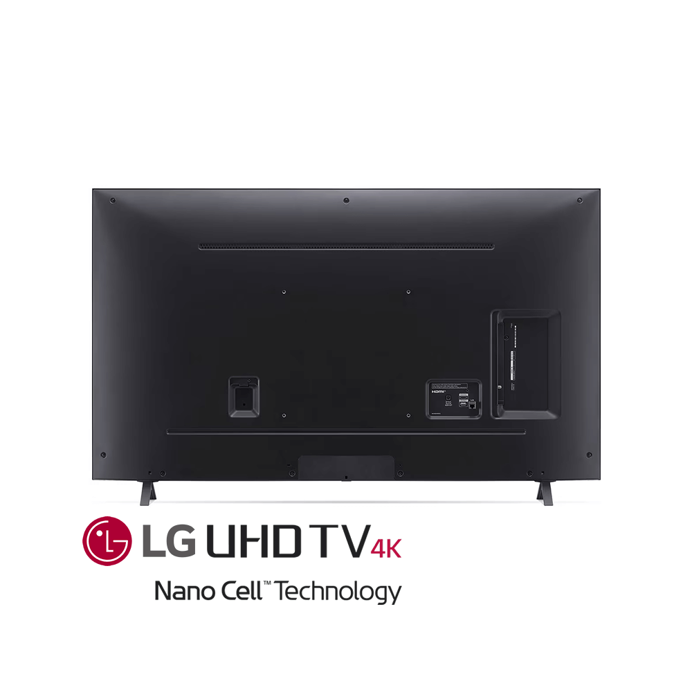 Televisor LG NanoCell 55″ Pulgadas