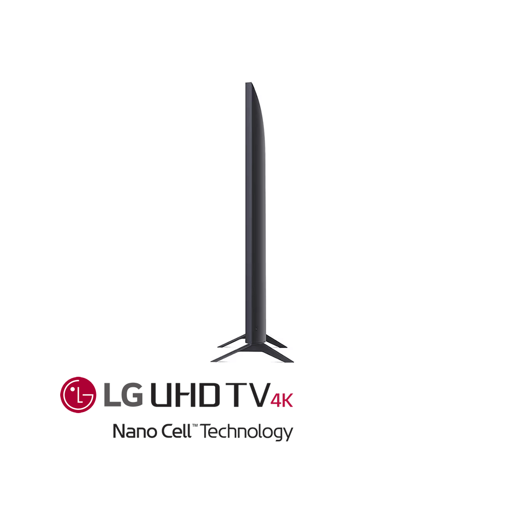 Televisor LG NanoCell 55″ Pulgadas