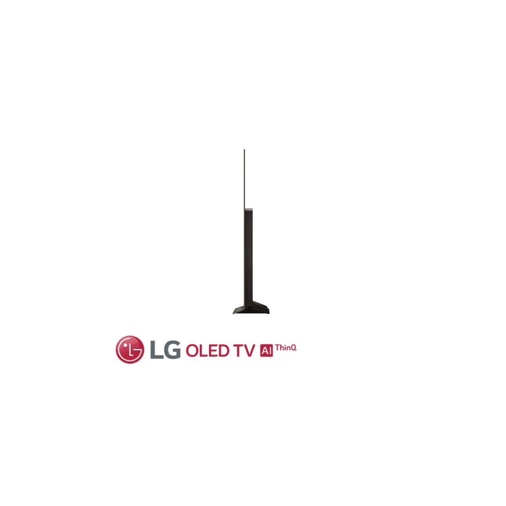 Televisor LG OLED 65″ Pulgadas – ThinQ™ AI – UHD 4K