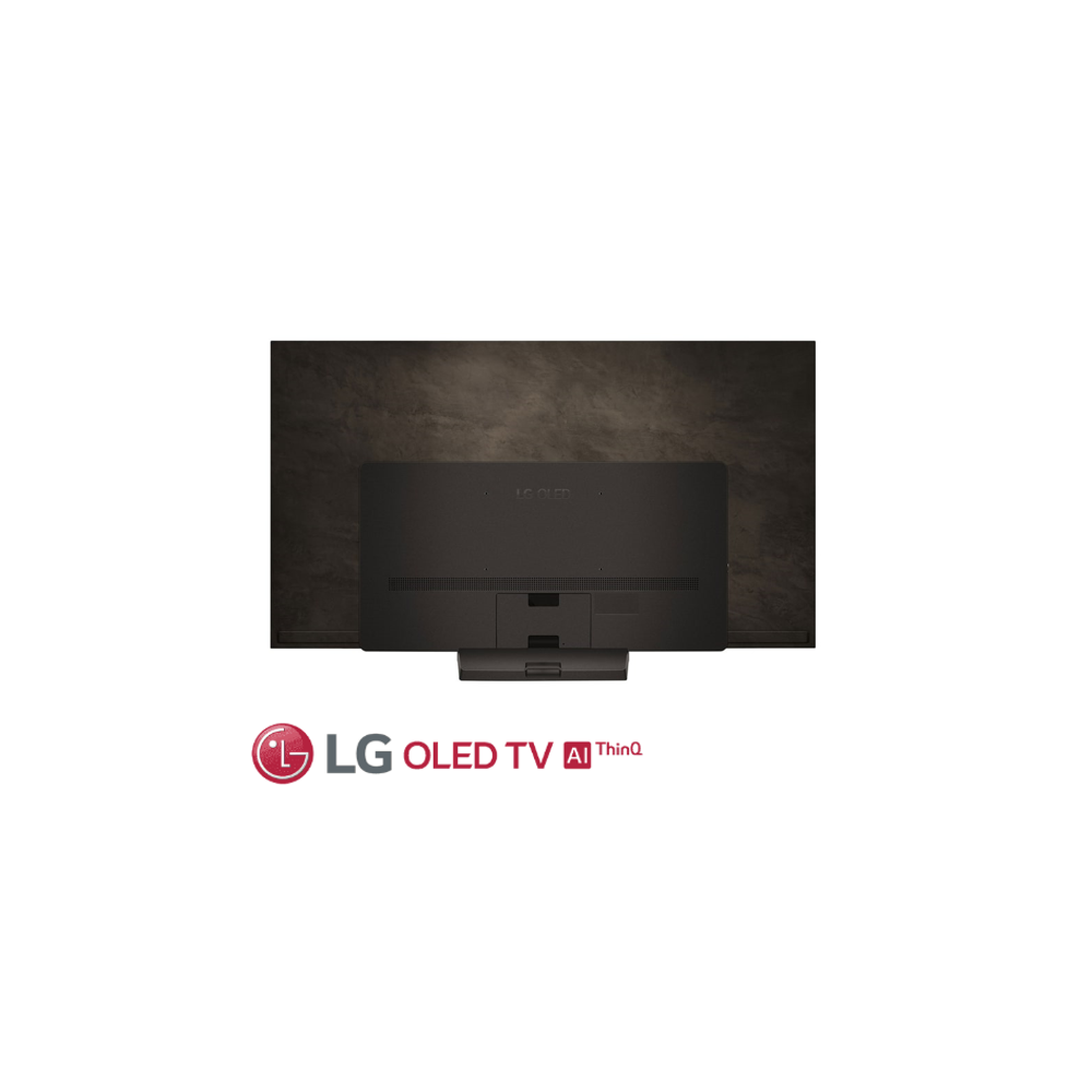 Televisor LG OLED 65″ Pulgadas – ThinQ™ AI – UHD 4K
