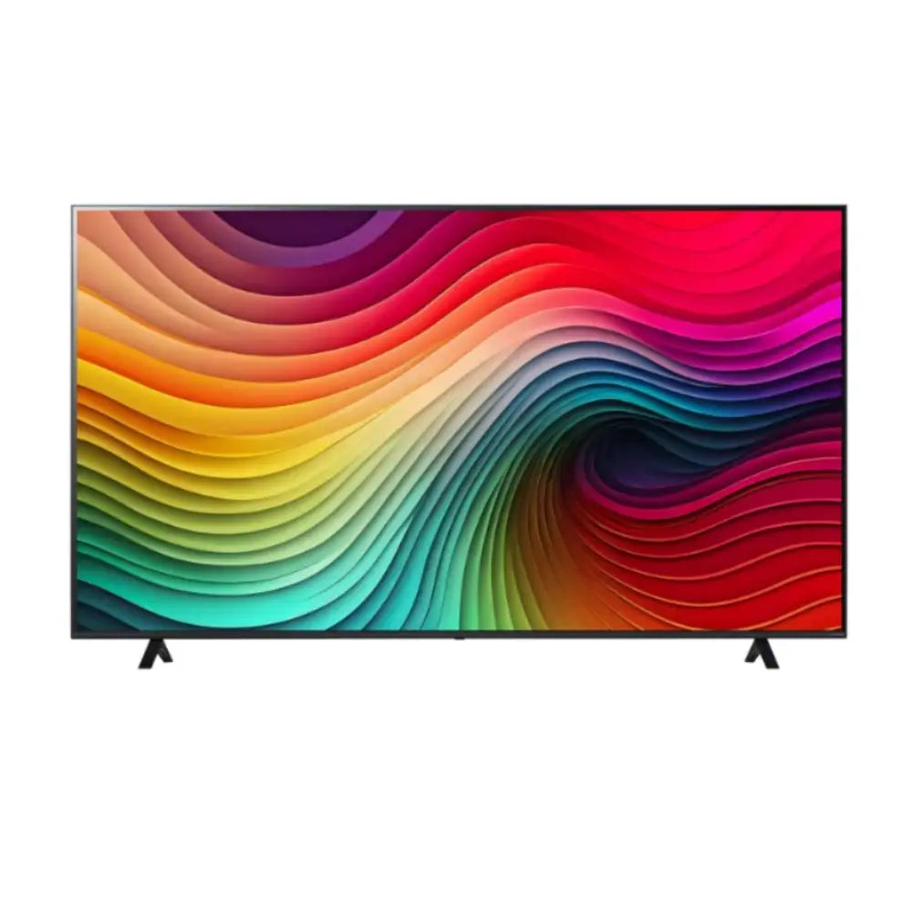 Televisor LG WebOS 24 LED 65" 4K UHD