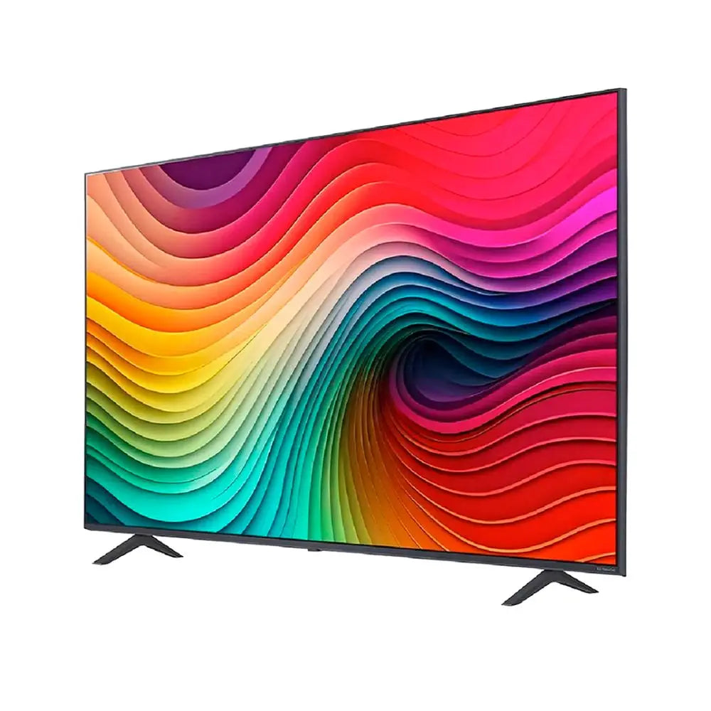 Televisor LG WebOS 24 LED 65" 4K UHD