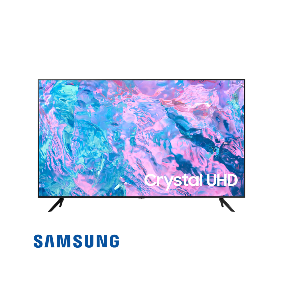 Televisor Samsung LED 70″ Pulgadas Crystal UHD 4K