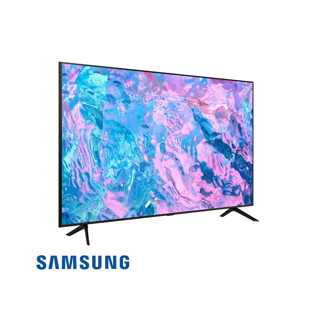 Televisor Samsung LED 70″ Pulgadas Crystal UHD 4K