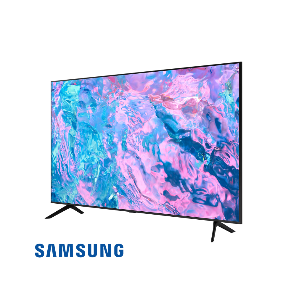 Televisor Samsung LED 70″ Pulgadas Crystal UHD 4K
