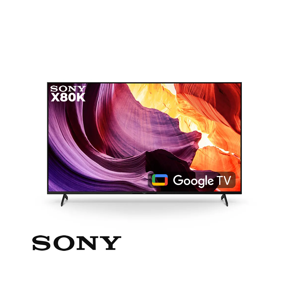 Televisor Sony 55″ Pulgadas Android Ultra HD 4K
