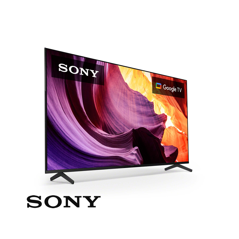 Televisor Sony 55″ Pulgadas Android Ultra HD 4K