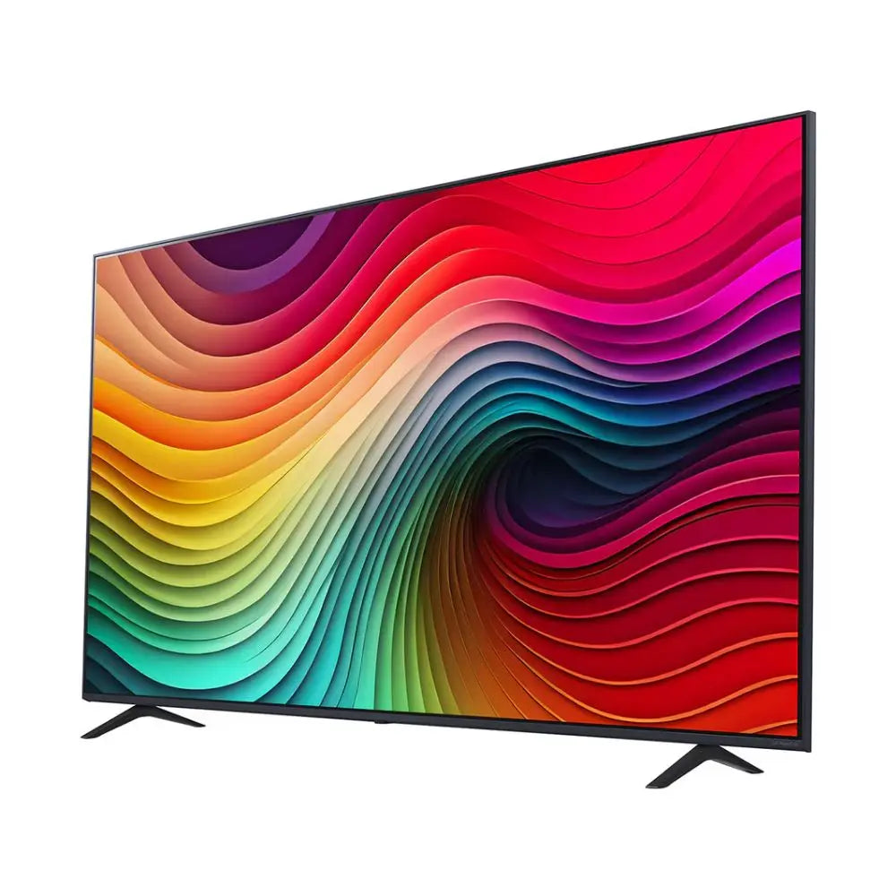 Televisor LG WebOS 24 LED 70"