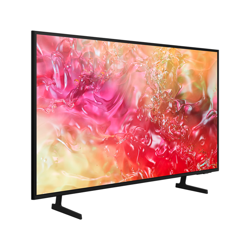Televisor Samsung 70" Crystal UHD 4K LED 2024