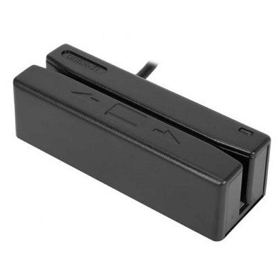 Lector De Tarjeta - Unitech Ms246 3Trk W/Kbd Emu Lector Magnetico