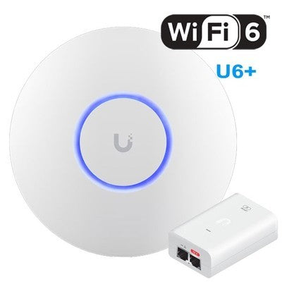 Acces Point U6+