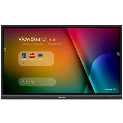 86” Viewboard® 4K Ultra Hd Interactive