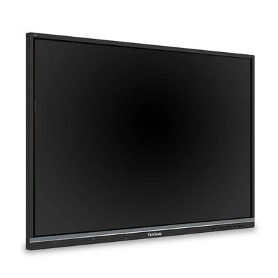 65” Viewboard® 4K Ultra Hd Interactive Flat Panel 8Gb Ram, 64Gb Rom