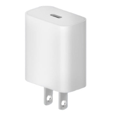 Cargador Xiaomi 20W Tipo C