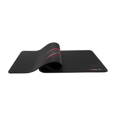 Mousepad Xtrike Me Mp-208 Microfibra Y Goma Antideslizante 800*300*3Mm Garantia 12 Meses