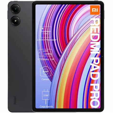 Tablet Xiaomi Redmi Pad Pro (8+256gb)