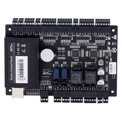 Kit Lf 10 - Control De Acceso