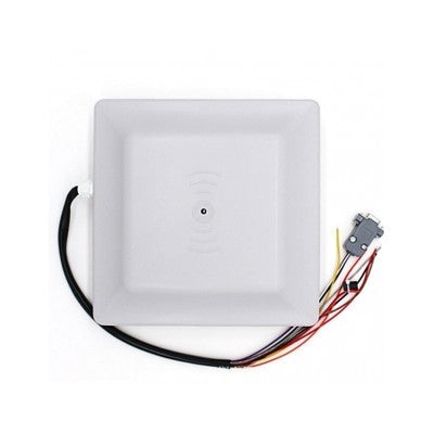 Kit #1 Sistema Anticlonacion Uhf-105