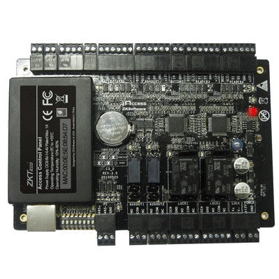 Tarjeta Controladora 2 Puertas