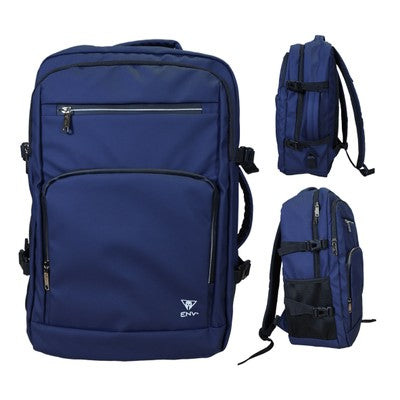 MOCHILA ENV MULTI-OFFICE BLUE