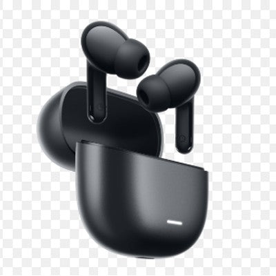 Auriculares Redmi Buds 8 Lite Negro