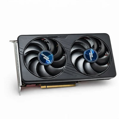 TARJETA DE VIDEO GOLDEN GEFORCE GTX1060 6GB 192 BITS DDR5 DP, HDMI Y DVI GARANTIA 12 MESES