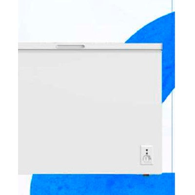 CONGELADOR DUAL 300 LITROS